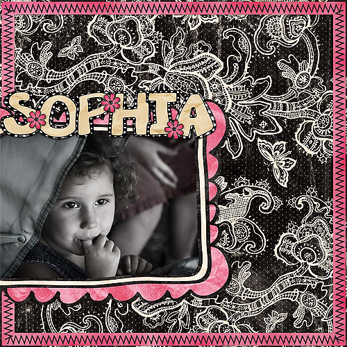sophiaweb