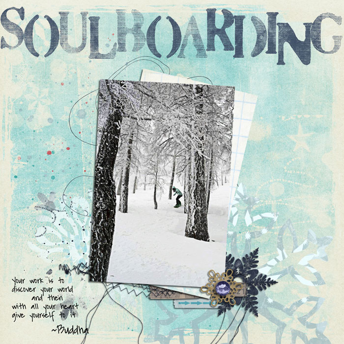 soulboardweb