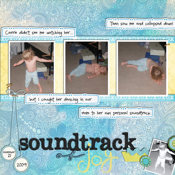 soundtrack