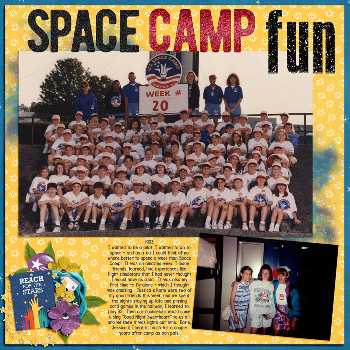 space-camp