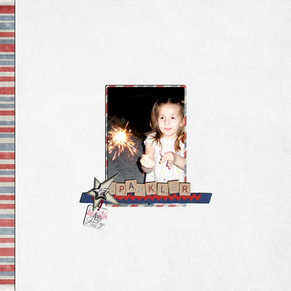 sparkler