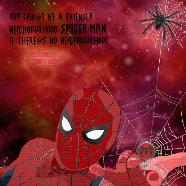 spiderman3