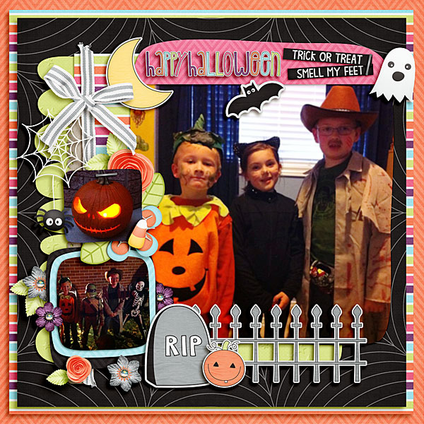 spookalicious