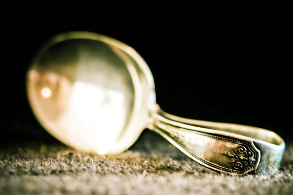 spoon