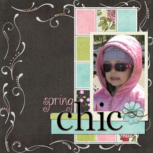 spring-chic