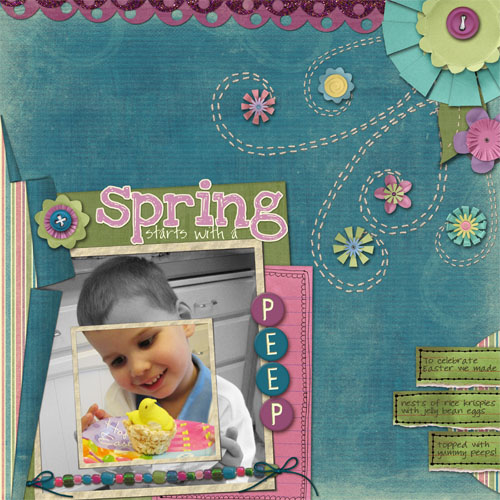 springpeep
