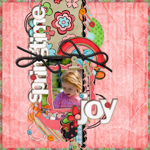 springtimejoy