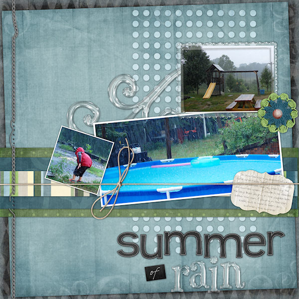 ssummerrain