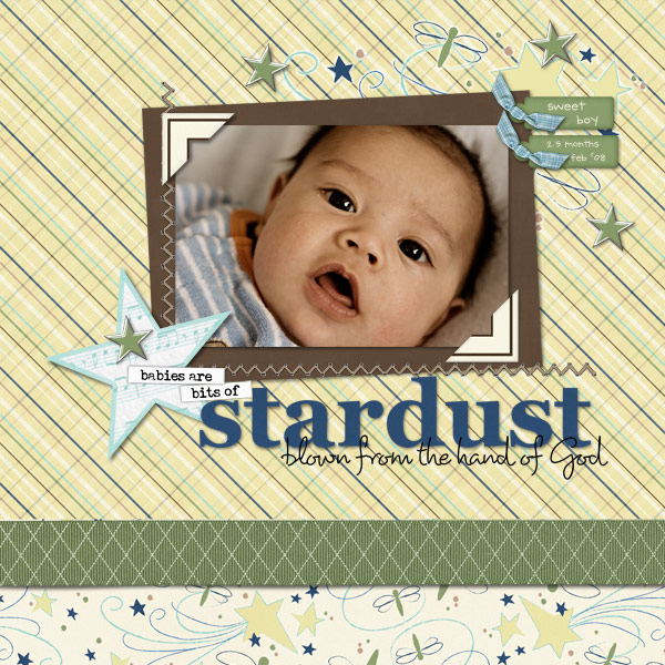 stardust