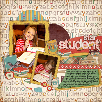 starstudent