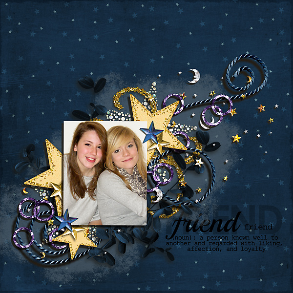 starsweb