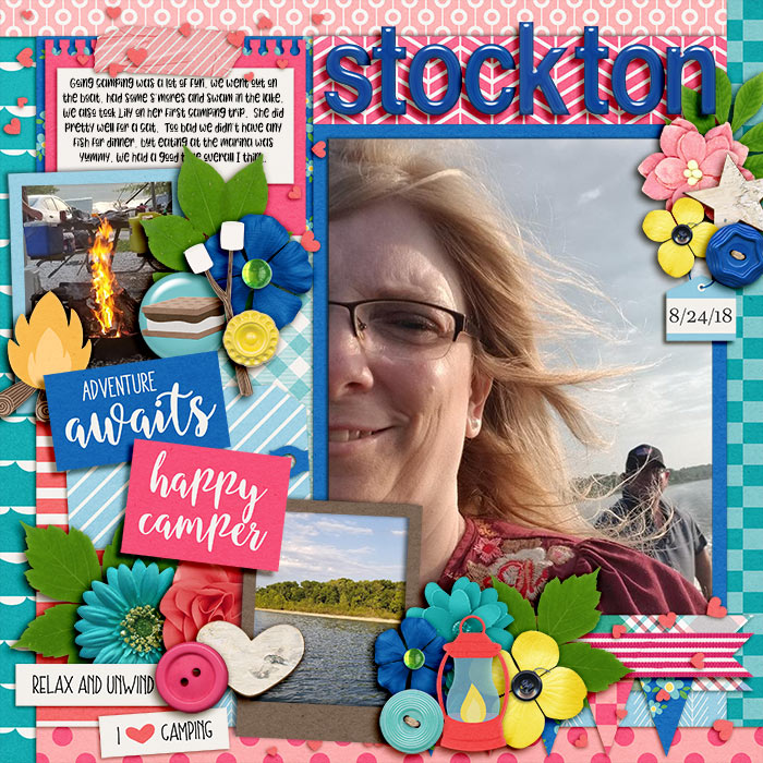 stockton