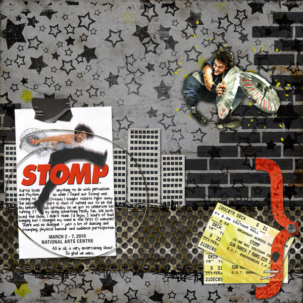 stomp600