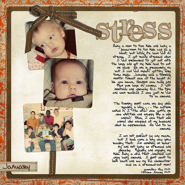 stresses-for-me