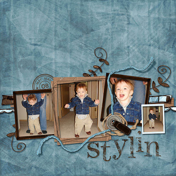 stylinboy