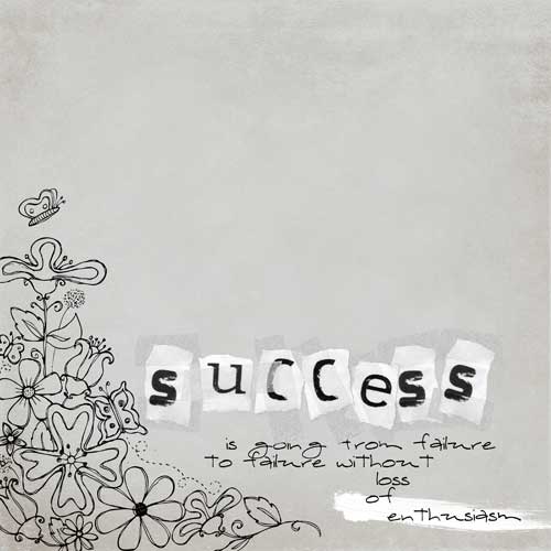 succuss