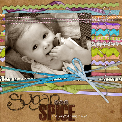 sugarspice