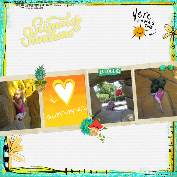 summer-sunshine