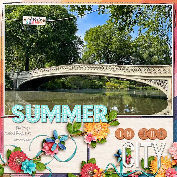 summercity