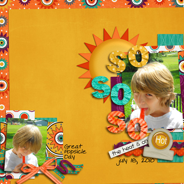 sun