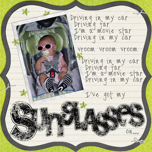 sunglasses