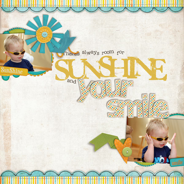 sunshine32