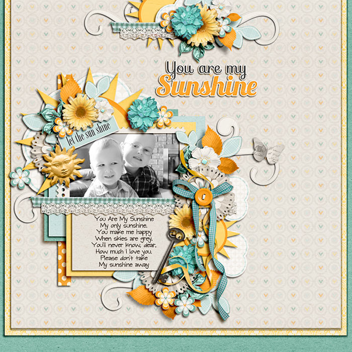 sunshine33