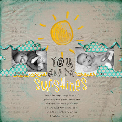 sunshines-web