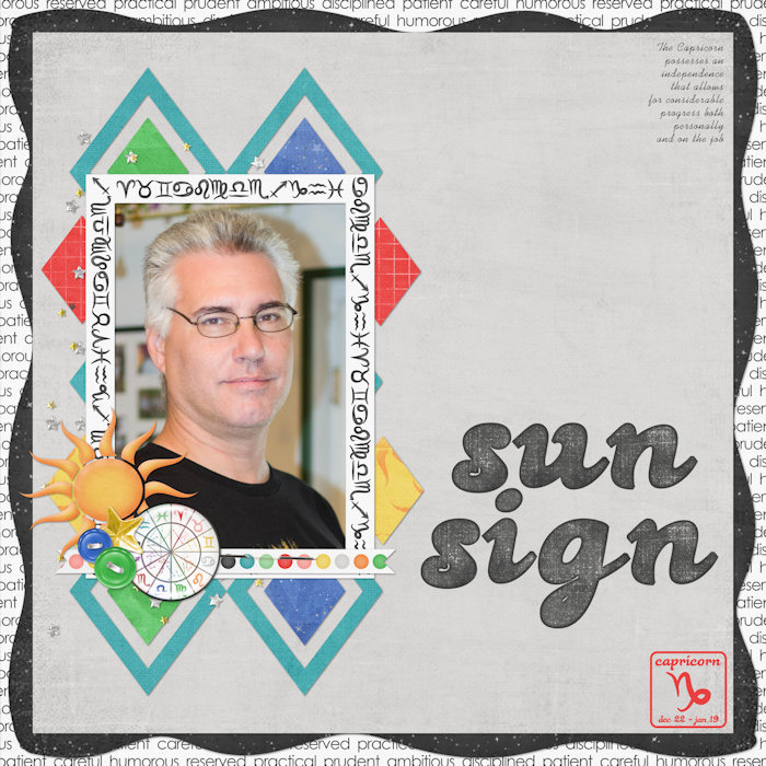 sunsign