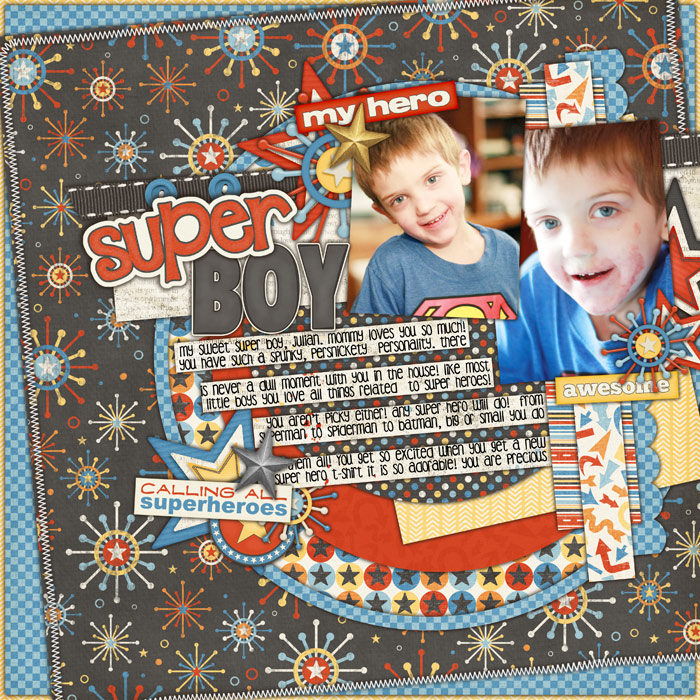 superboy