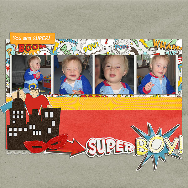 superboyfb