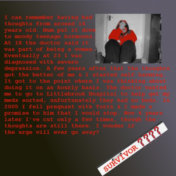 survivor