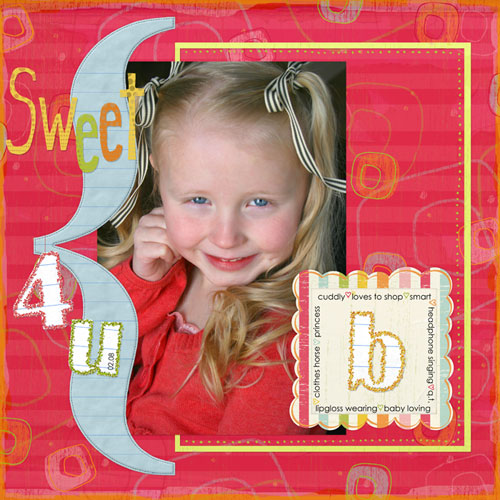 sweet-4U2