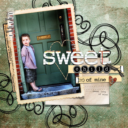 sweet-child