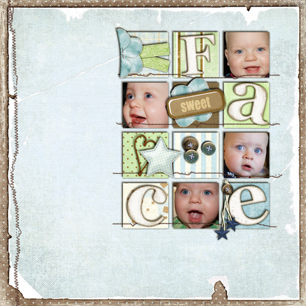 sweet-face