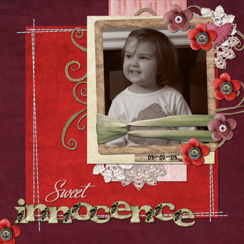 sweet-innocence