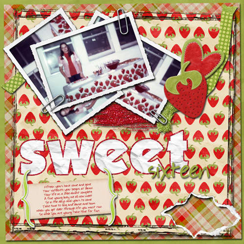 sweet-sixteen