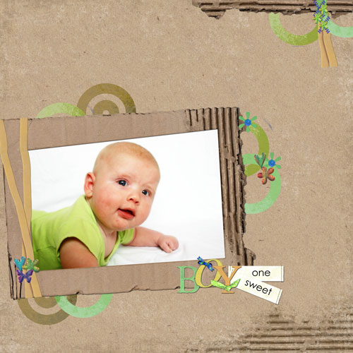 sweetboy