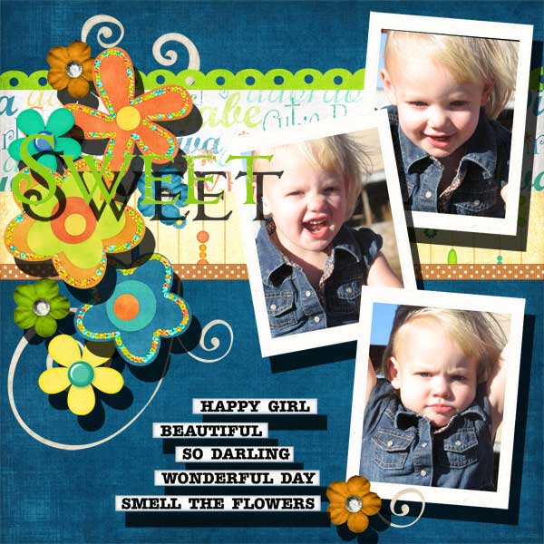sweetcamo