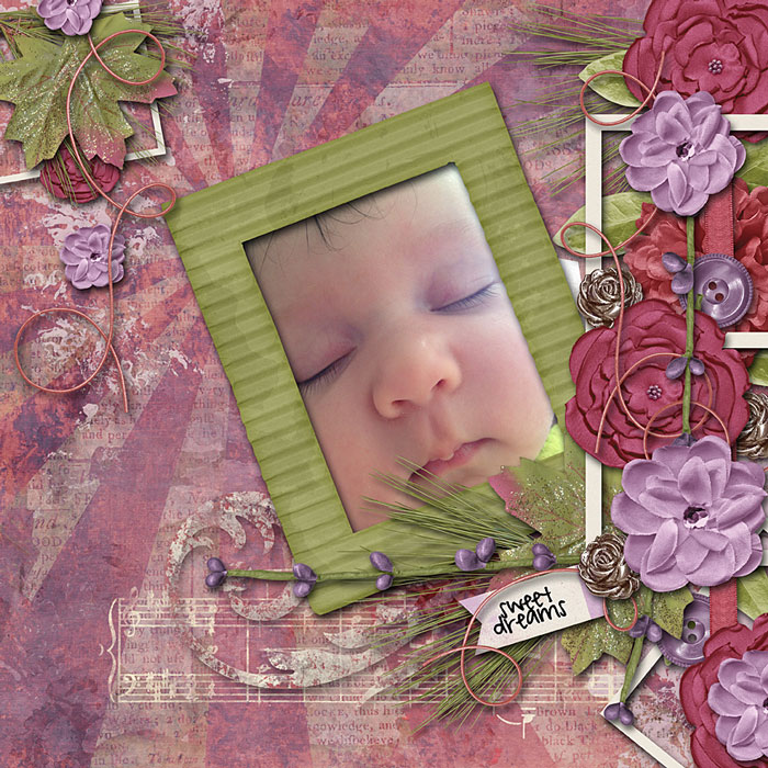 sweetdreams