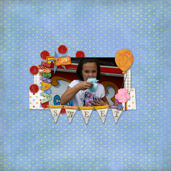 sweetfun