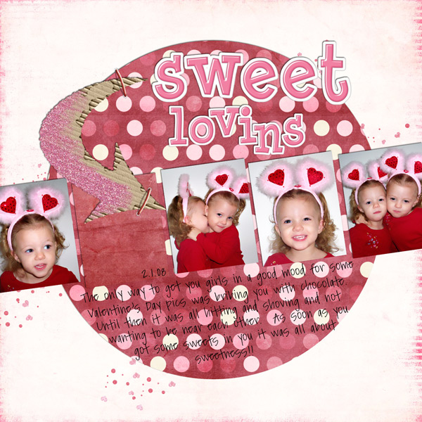sweetlovinsds