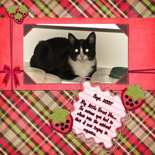 sweetpeaweb