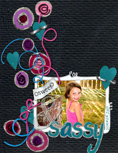 sweetsassy