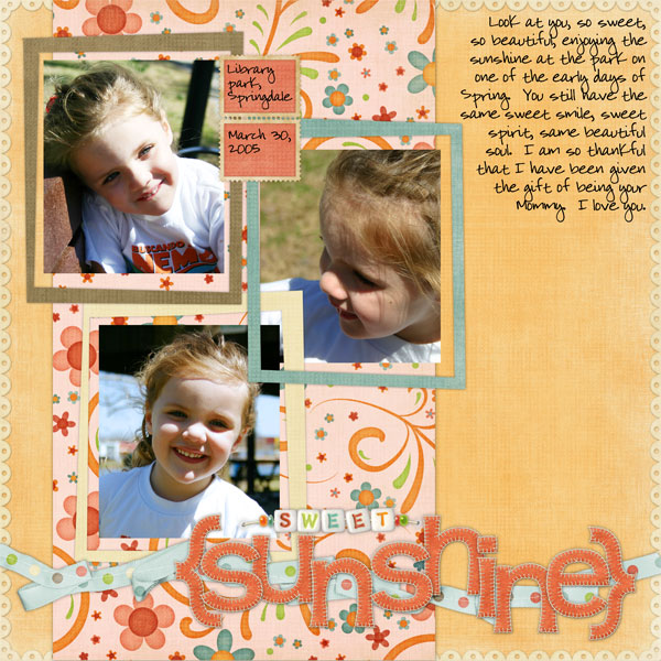 sweetsunshine