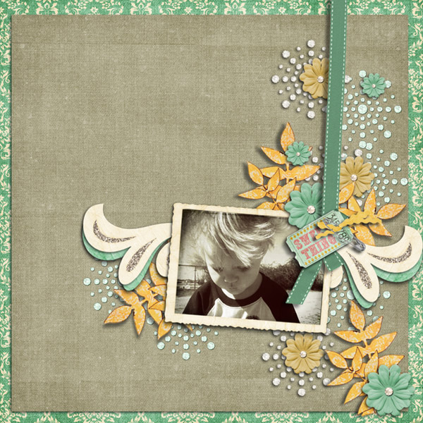 sweetthing