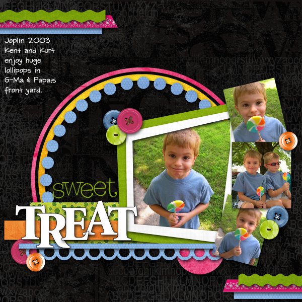 sweettreat