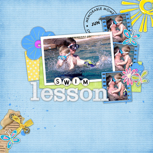 swim-lesson