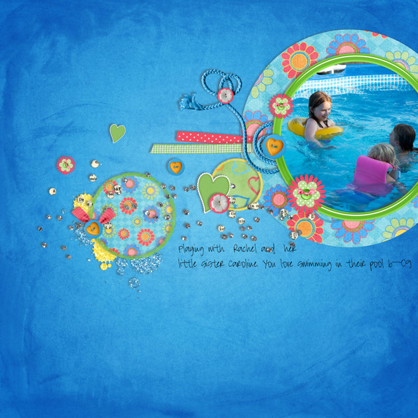 swimWEB