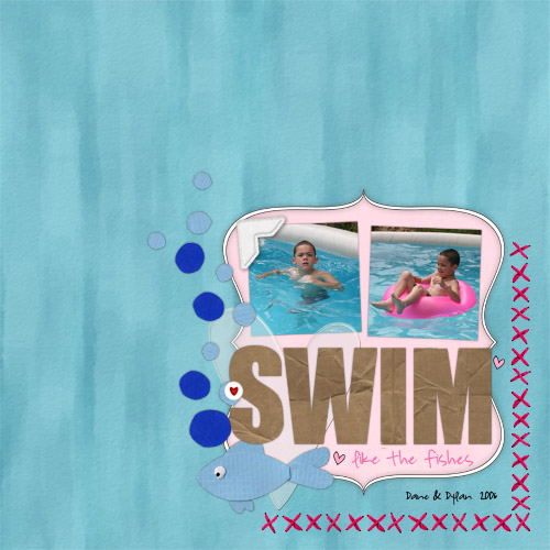 swimfishes